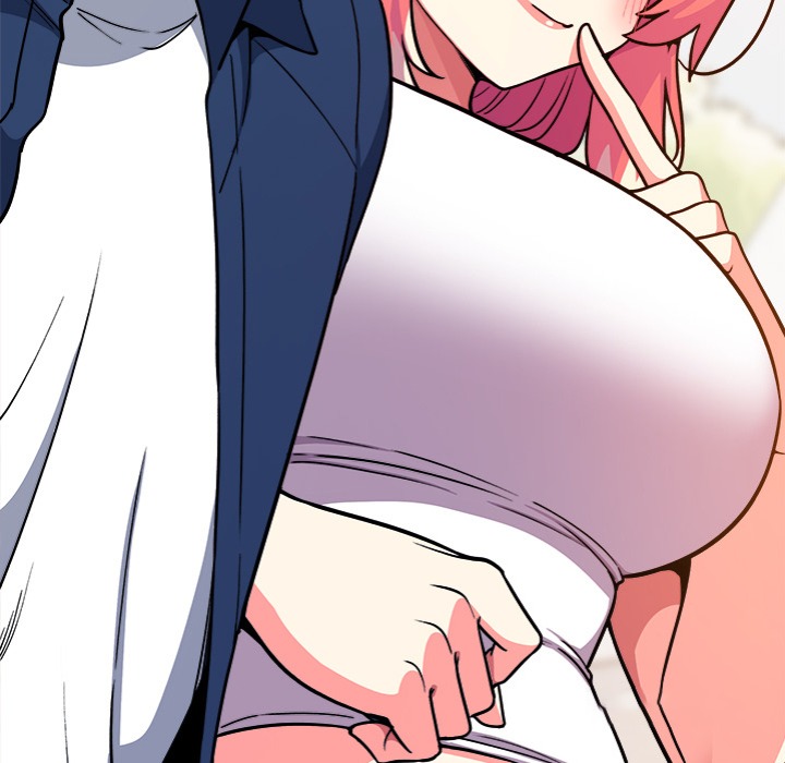 Someone Stop Her! (Uncensored) Chapter 22 Page 188
