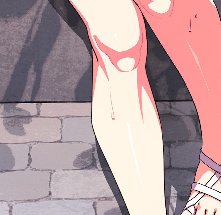 Someone Stop Her! (Uncensored) Chapter 22 Page 29