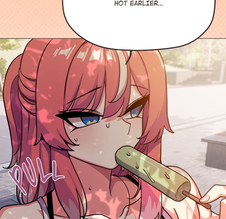 Someone Stop Her! (Uncensored) Chapter 22 Page 31