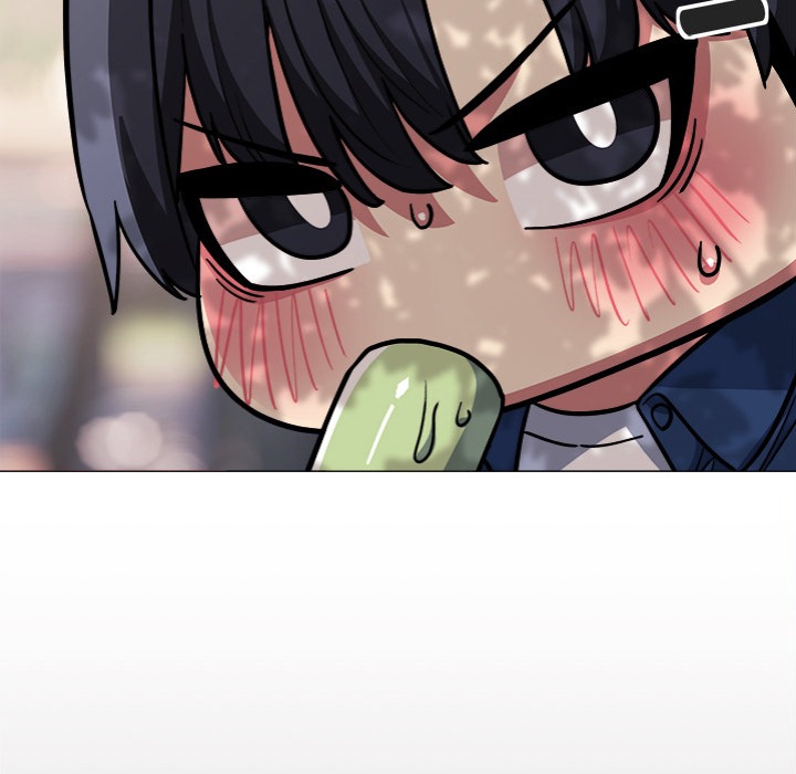 Someone Stop Her! (Uncensored) Chapter 22 Page 34