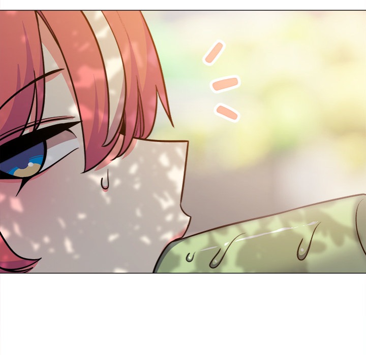 Someone Stop Her! (Uncensored) Chapter 22 Page 61