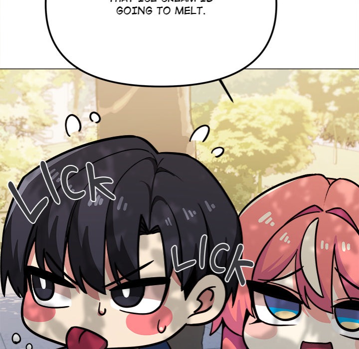 Someone Stop Her! (Uncensored) Chapter 22 Page 72
