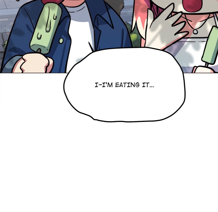 Someone Stop Her! (Uncensored) Chapter 22 Page 73
