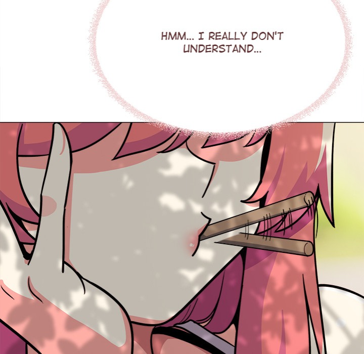 Someone Stop Her! (Uncensored) Chapter 22 Page 77
