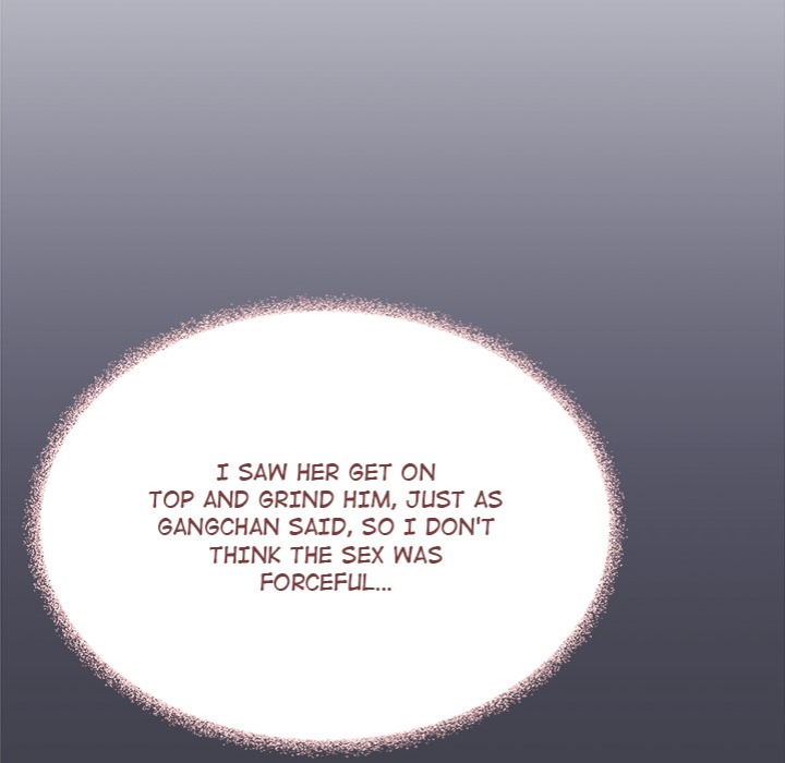 Someone Stop Her! (Uncensored) Chapter 22 Page 83