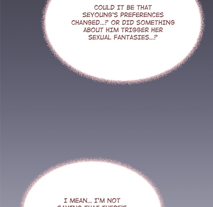 Someone Stop Her! (Uncensored) Chapter 22 Page 86