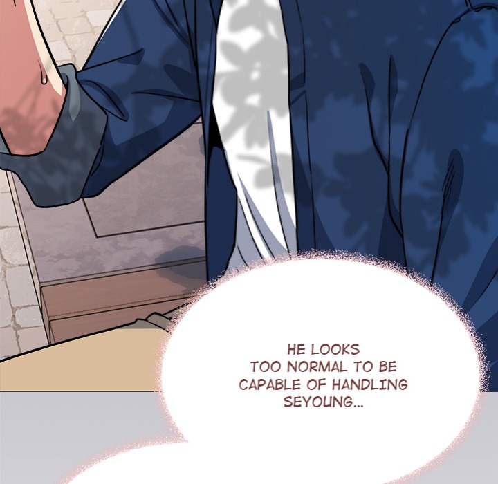 Someone Stop Her! (Uncensored) Chapter 22 Page 88