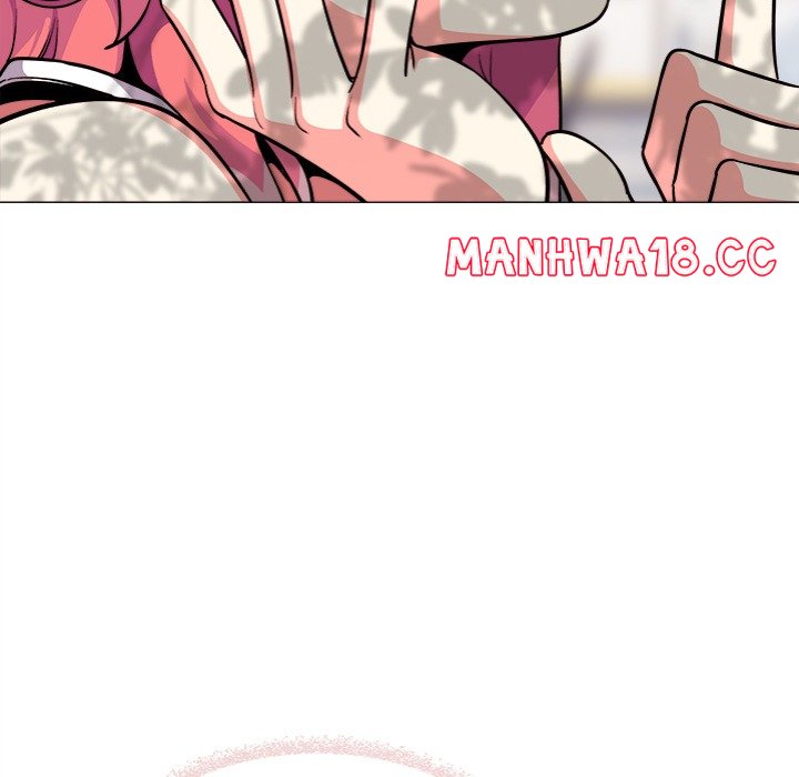 Someone Stop Her! (Uncensored) Chapter 22 Page 91
