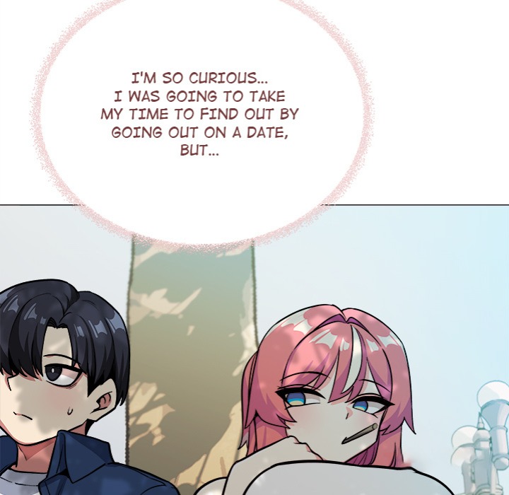 Someone Stop Her! (Uncensored) Chapter 22 Page 92