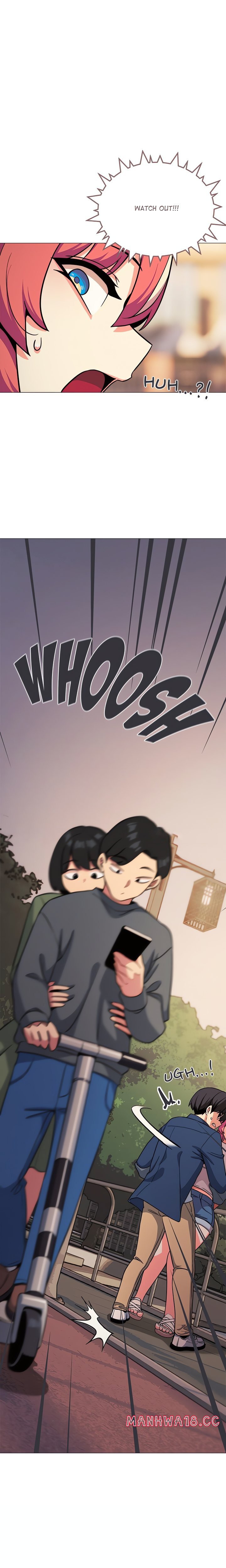 Someone Stop Her! (Uncensored) Chapter 23 Page 15