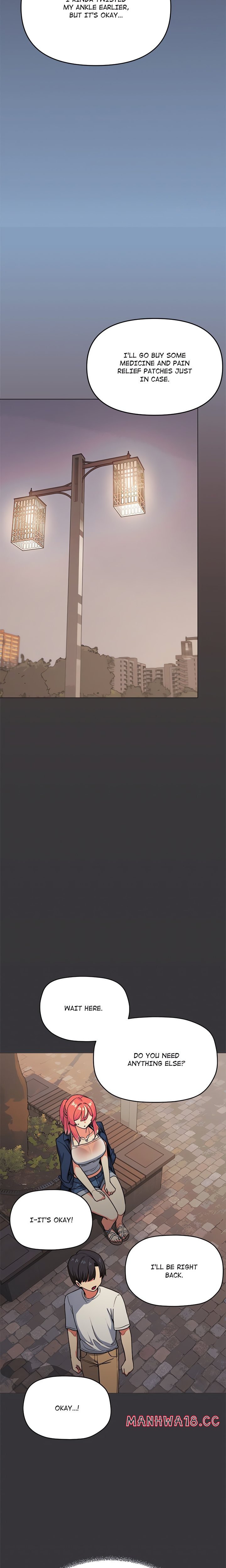 Someone Stop Her! (Uncensored) Chapter 23 Page 21