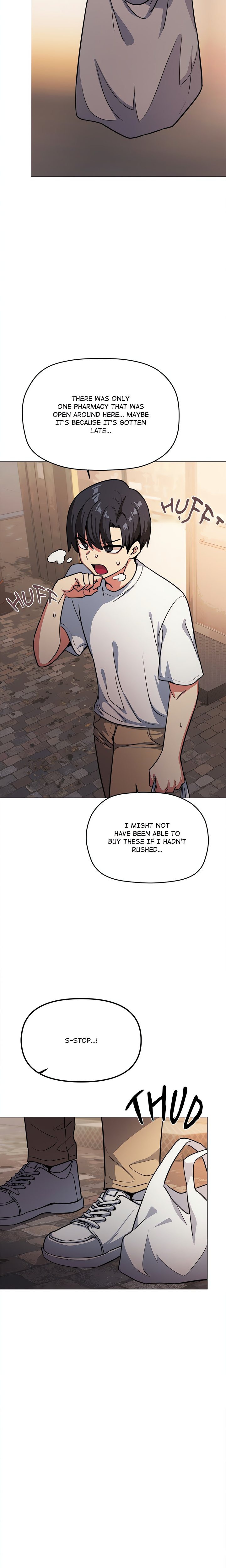 Someone Stop Her! (Uncensored) Chapter 23 Page 25