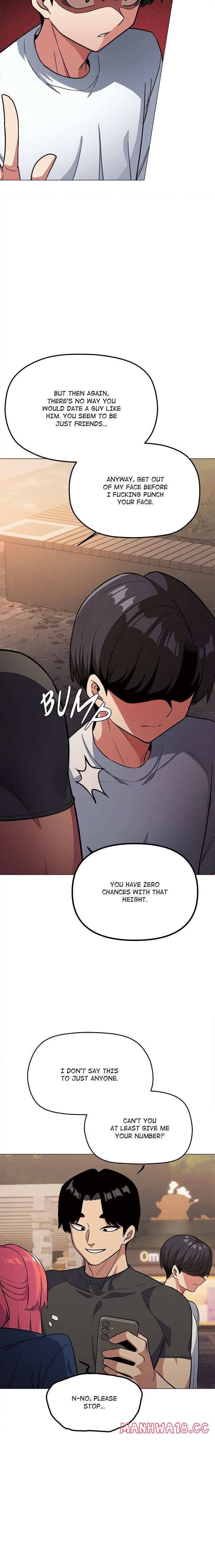 Someone Stop Her! (Uncensored) Chapter 23 Page 29
