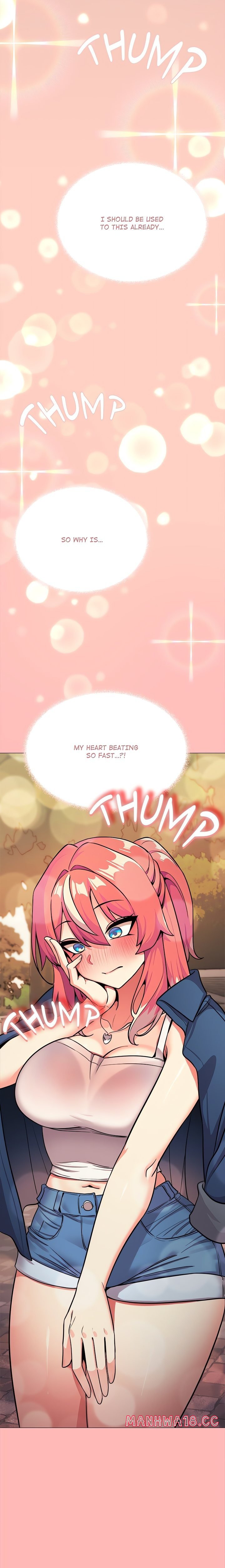 Someone Stop Her! (Uncensored) Chapter 23 Page 34