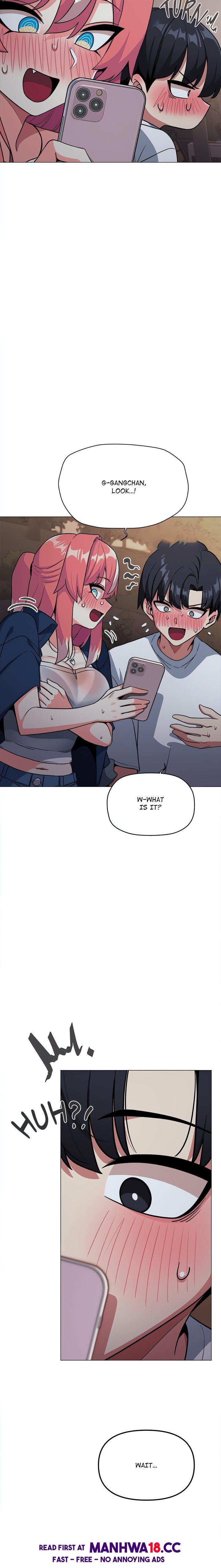 Someone Stop Her! (Uncensored) Chapter 24 Page 10