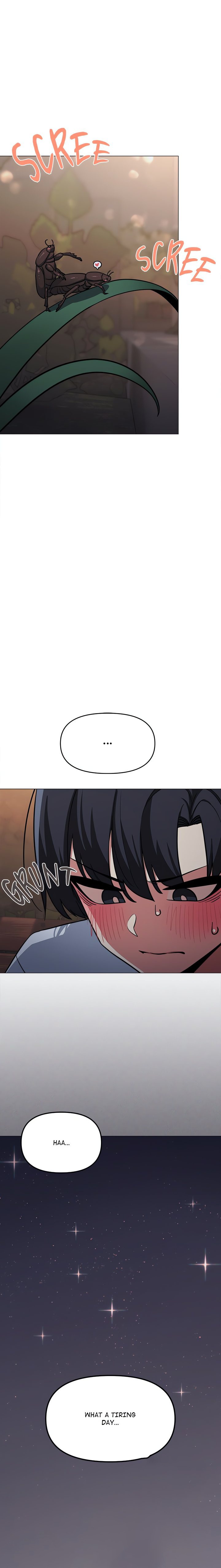 Someone Stop Her! (Uncensored) Chapter 24 Page 15