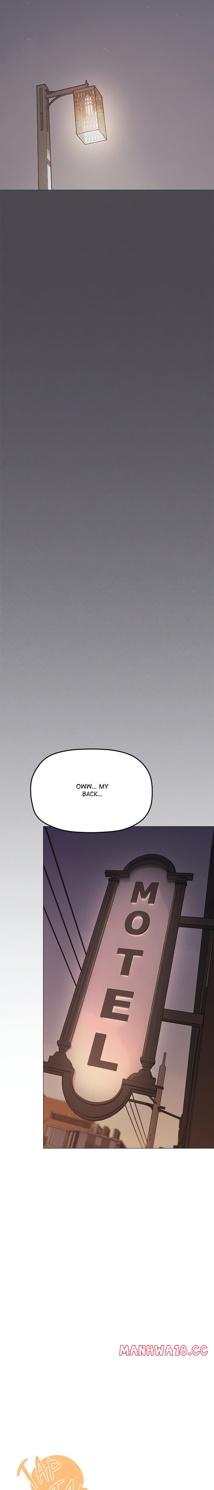 Someone Stop Her! (Uncensored) Chapter 24 Page 16