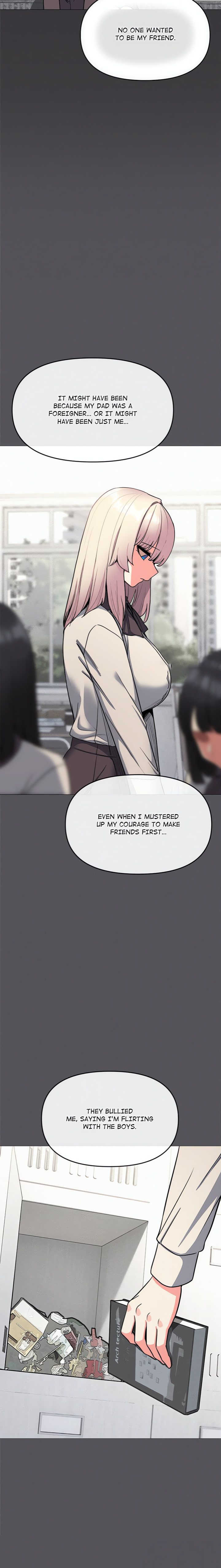 Someone Stop Her! (Uncensored) Chapter 24 Page 20
