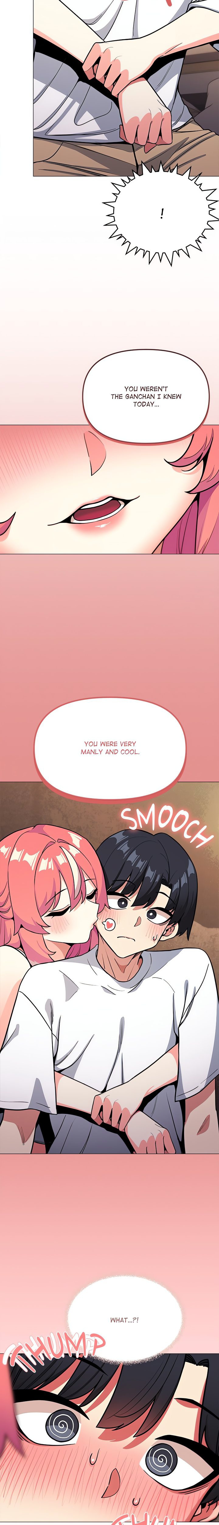 Someone Stop Her! (Uncensored) Chapter 24 Page 29