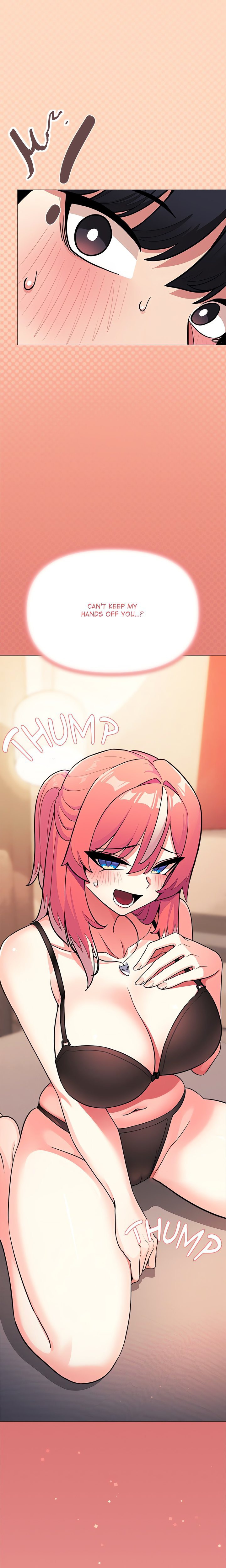 Someone Stop Her! (Uncensored) Chapter 24 Page 32