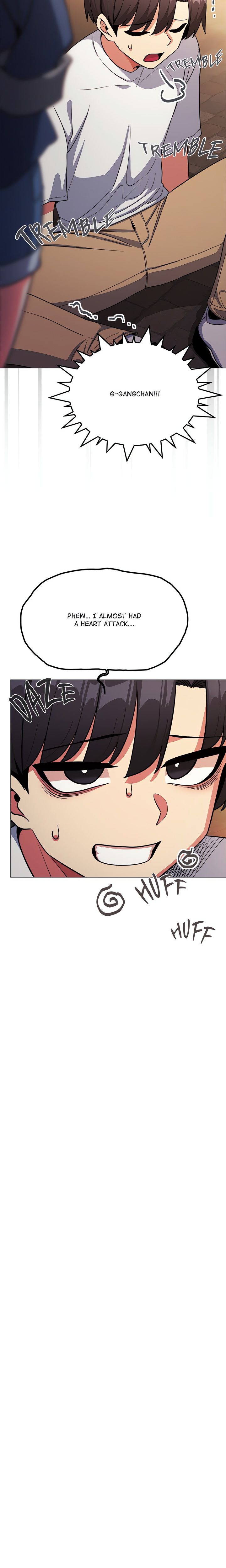 Someone Stop Her! (Uncensored) Chapter 24 Page 5