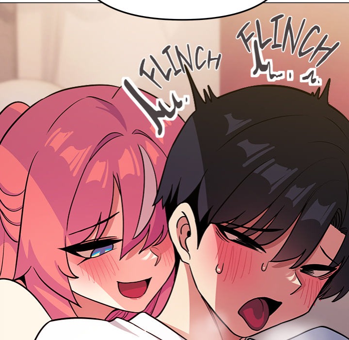 Someone Stop Her! (Uncensored) Chapter 25 Page 103