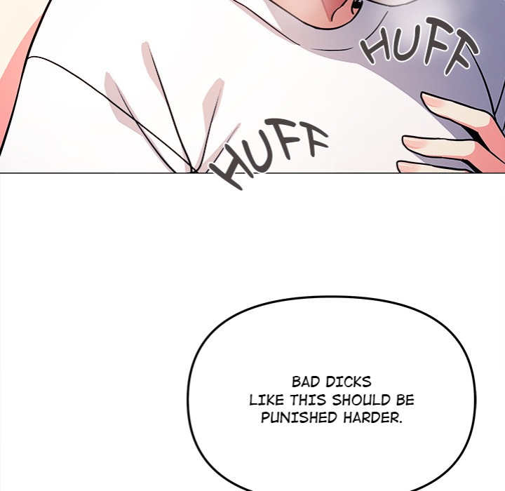 Someone Stop Her! (Uncensored) Chapter 25 Page 104
