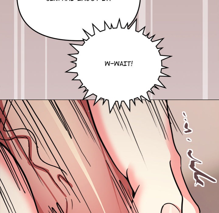 Someone Stop Her! (Uncensored) Chapter 25 Page 111