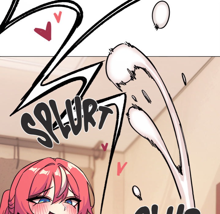Someone Stop Her! (Uncensored) Chapter 25 Page 115