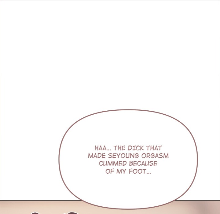 Someone Stop Her! (Uncensored) Chapter 25 Page 121
