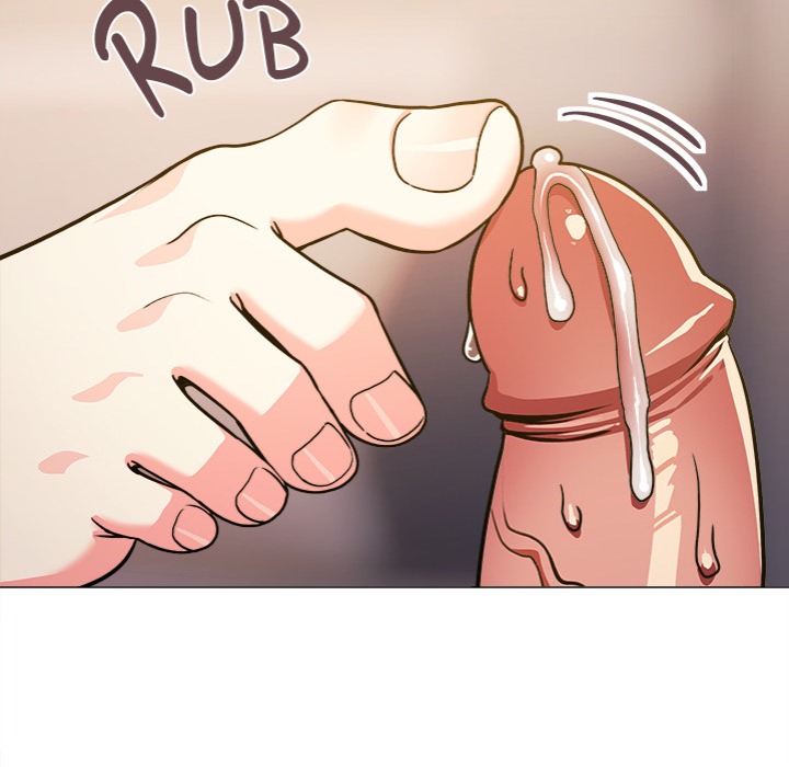 Someone Stop Her! (Uncensored) Chapter 25 Page 122