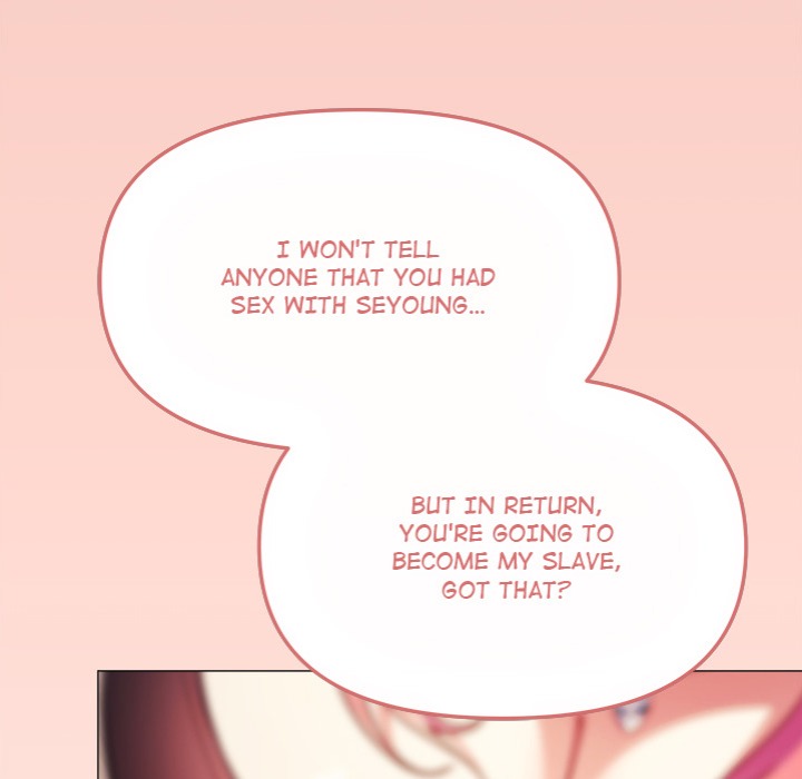Someone Stop Her! (Uncensored) Chapter 25 Page 126
