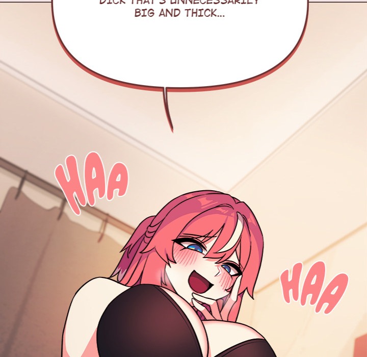 Someone Stop Her! (Uncensored) Chapter 25 Page 130