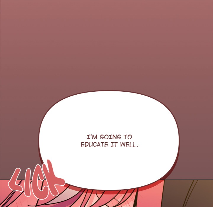 Someone Stop Her! (Uncensored) Chapter 25 Page 133
