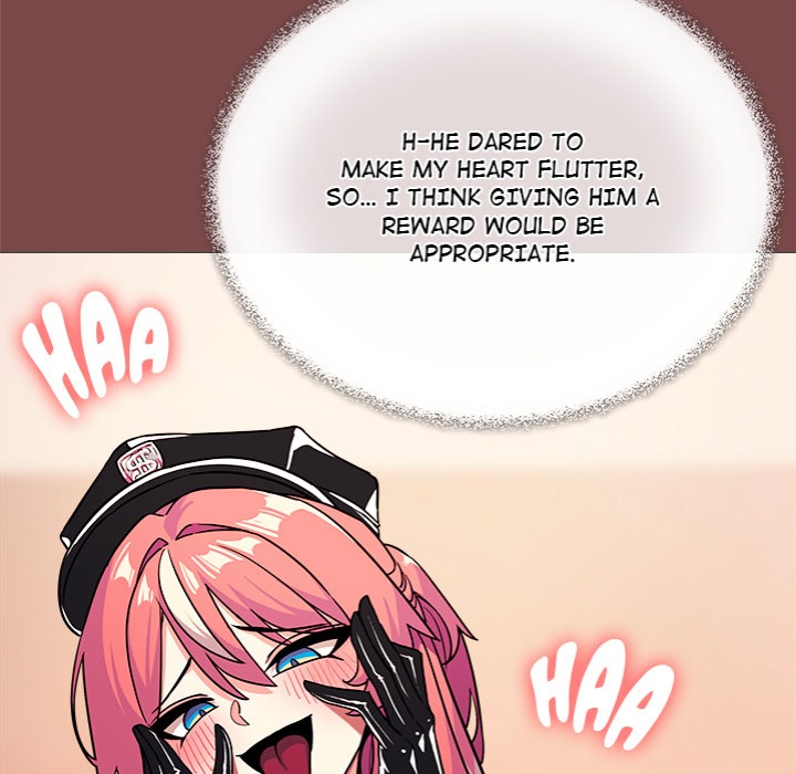 Someone Stop Her! (Uncensored) Chapter 25 Page 140