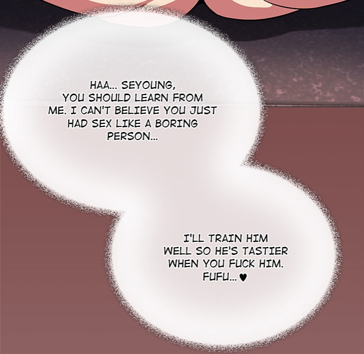 Someone Stop Her! (Uncensored) Chapter 25 Page 144