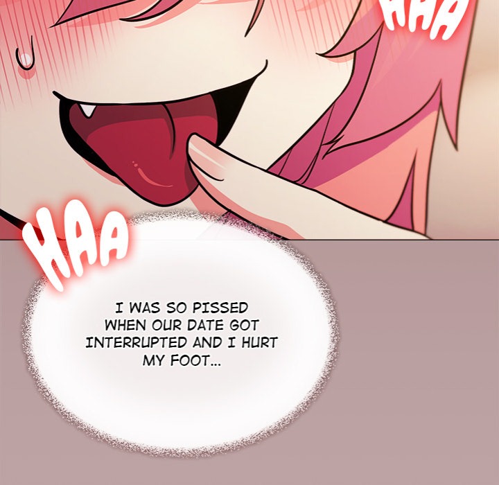 Someone Stop Her! (Uncensored) Chapter 25 Page 146