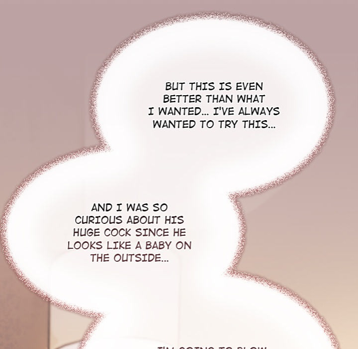 Someone Stop Her! (Uncensored) Chapter 25 Page 147