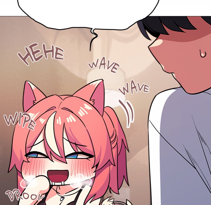 Someone Stop Her! (Uncensored) Chapter 25 Page 152