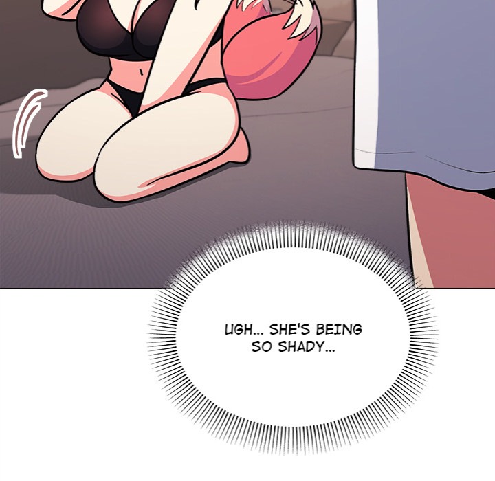 Someone Stop Her! (Uncensored) Chapter 25 Page 153
