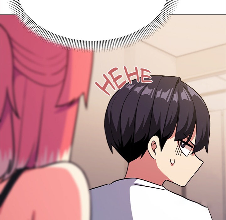Someone Stop Her! (Uncensored) Chapter 25 Page 155