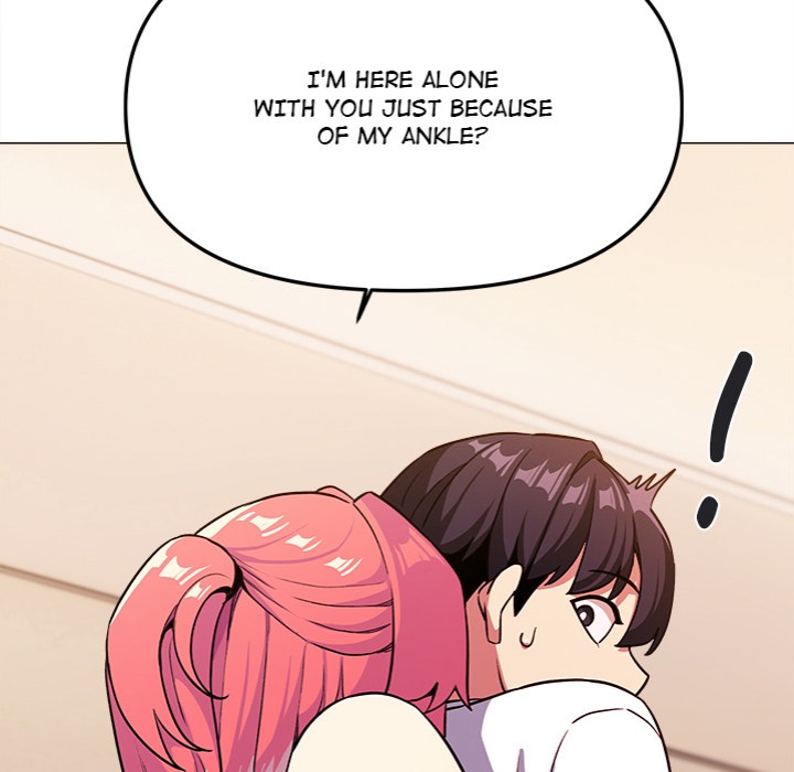 Someone Stop Her! (Uncensored) Chapter 25 Page 167