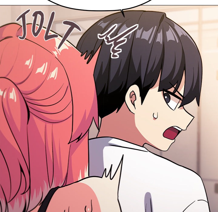 Someone Stop Her! (Uncensored) Chapter 25 Page 181