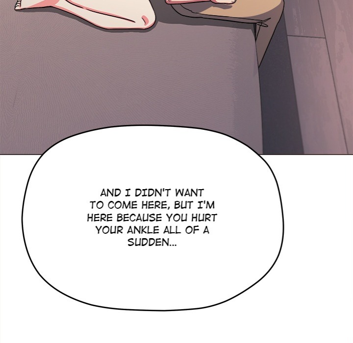 Someone Stop Her! (Uncensored) Chapter 25 Page 185