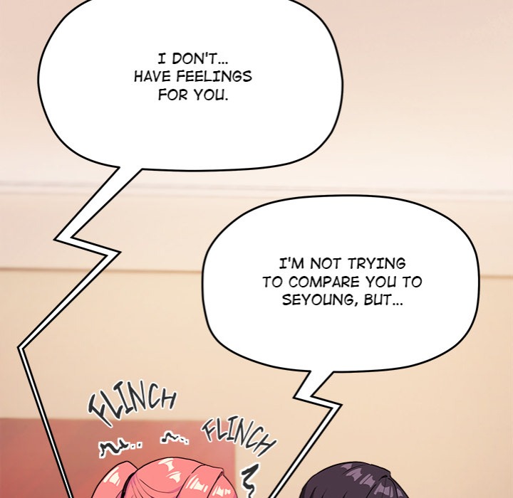 Someone Stop Her! (Uncensored) Chapter 25 Page 194