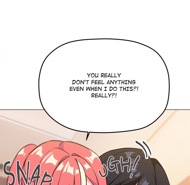 Someone Stop Her! (Uncensored) Chapter 25 Page 199