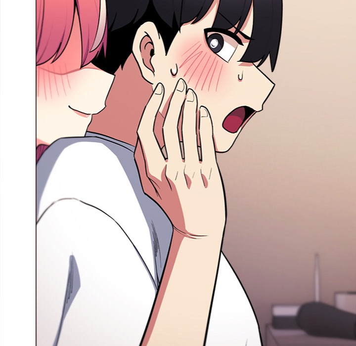 Someone Stop Her! (Uncensored) Chapter 25 Page 20