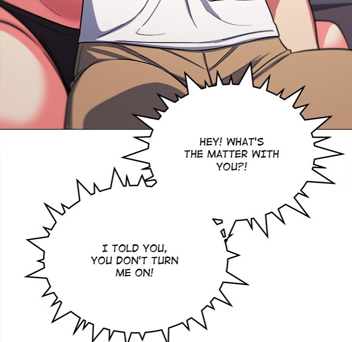 Someone Stop Her! (Uncensored) Chapter 25 Page 201