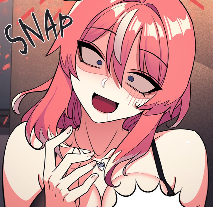 Someone Stop Her! (Uncensored) Chapter 25 Page 204