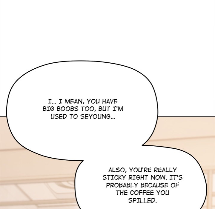 Someone Stop Her! (Uncensored) Chapter 25 Page 206